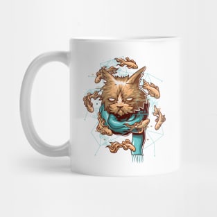 Delusion Mug